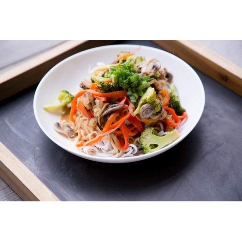 Tanisa Rice Vermicelli, 900Gr 31.7 Oz Non-Gmo, Gluten Free, Ma
