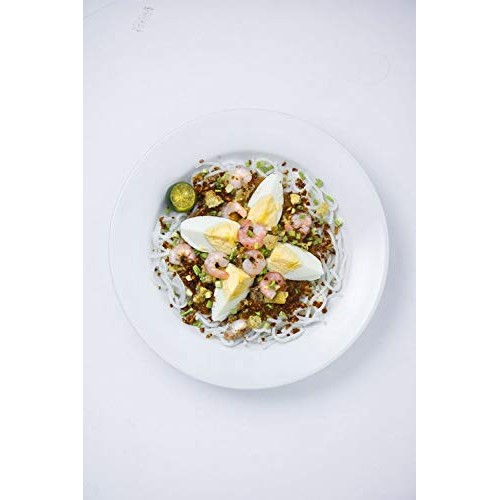 Tanisa Rice Vermicelli, 900Gr 31.7 Oz Non-Gmo, Gluten Free, Ma