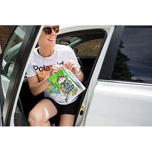 Big Sheet Crispy Seaweed Snacks by Tao Kae Noi, Crunchy Seaweed ...