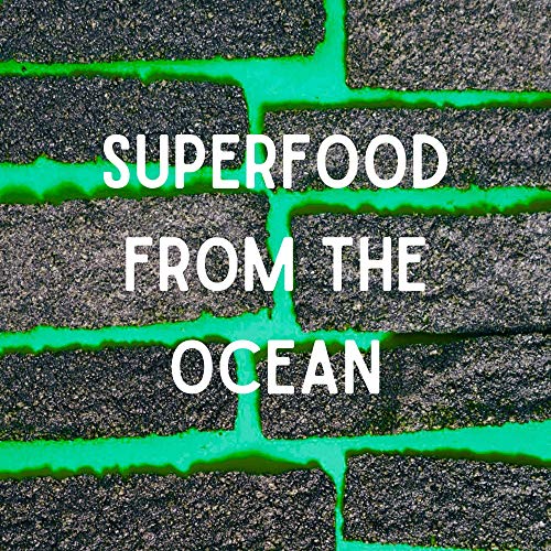 Tao Kae Noi Crispy Seaweed In Big Sheets, Savory Thai Snack Toas