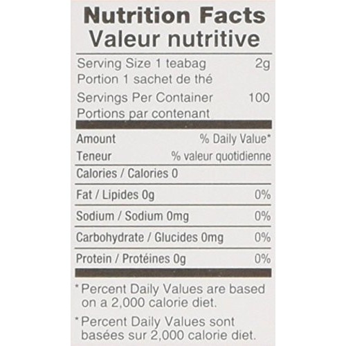 Tapal Danedar 7Oz 200G - 100 Tea Bags