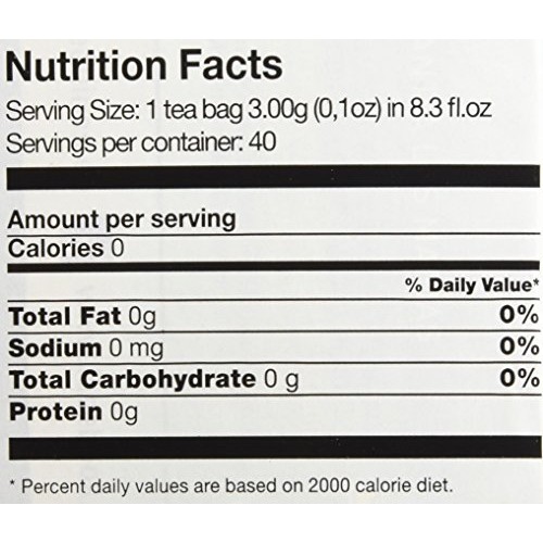 Taragui Yerba Mate - 40 Tea Bags - Yerba Mate En Saquitos