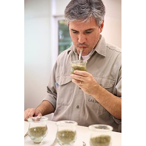 Taragui Mate Xperience: Yerba Mate Kit for Beginners