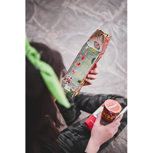 Taragui Mate Xperience: Yerba Mate Kit for Beginners