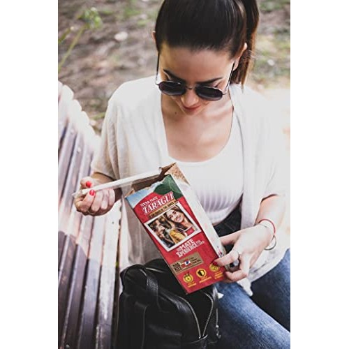 Taragui Mate Xperience: Yerba Mate Kit for Beginners