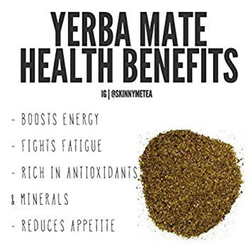 Taragui Sin Palo Yerba Mate 2.2Lb / 1Kg No Stems