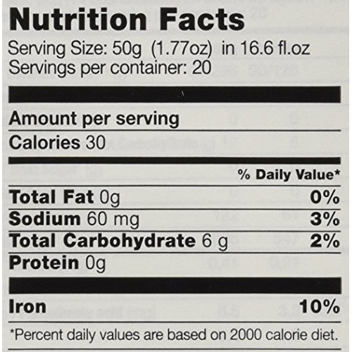 Taragui Yerba Mate Regular Blend, 2.2lb, Pack of 10