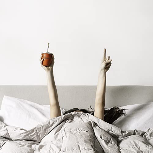 Taragüi Yerba Mate with Stems, 500 gr - 1.1 lbs Red Pack