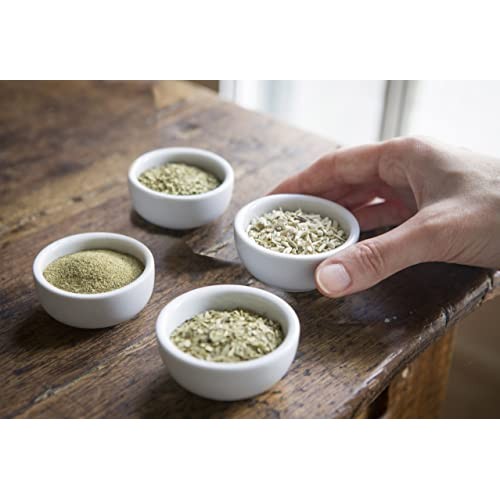 Taragüi Yerba Mate with Stems, 500 gr - 1.1 lbs Red Pack