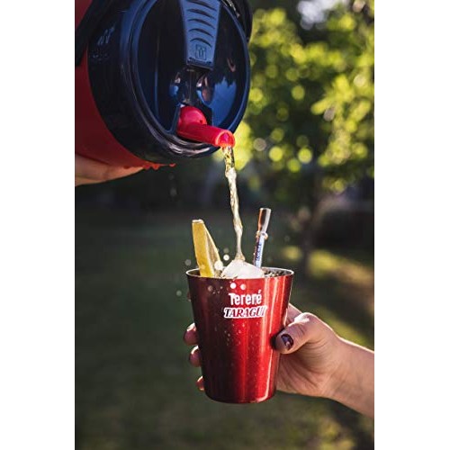 Yerba mate Taragüi Orange or Pear or Passionfruit or Citric 500 ...