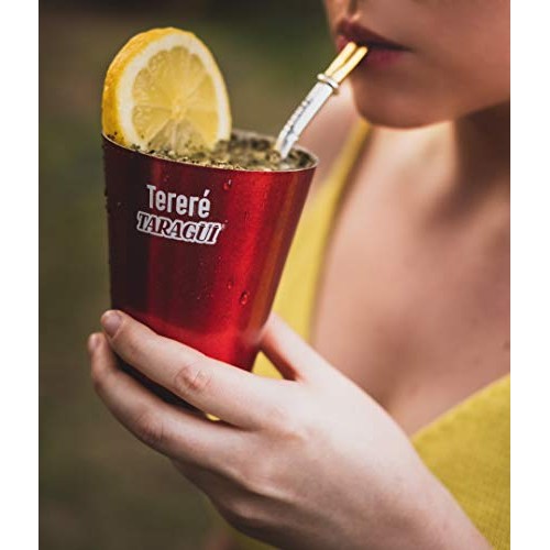 Yerba mate Taragüi Orange or Pear or Passionfruit or Citric 500 ...