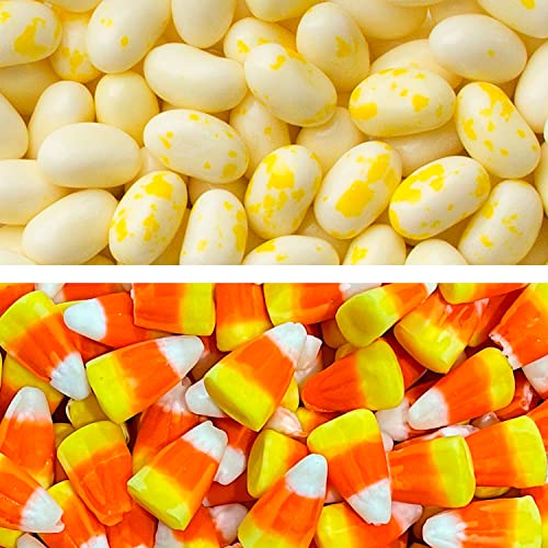 Jelly Belly Buttered Popcorn Jelly Beans and Jelly Belly Candy C...