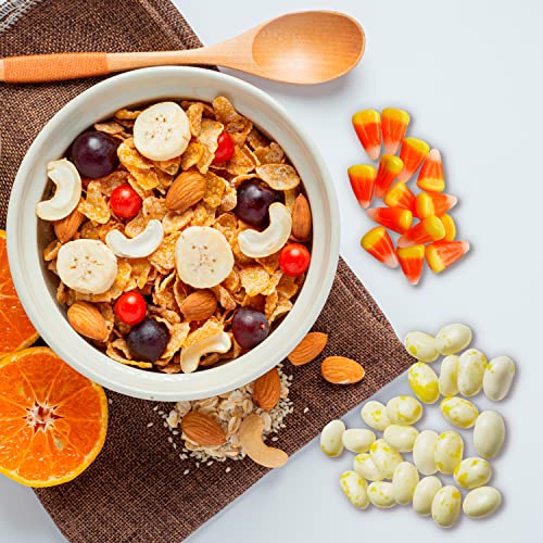 Jelly Belly Buttered Popcorn Jelly Beans and Jelly Belly Candy C...