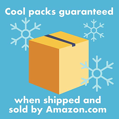 Taras All Natural Handcrafted Gourmet Sea Salt Caramel: Small B