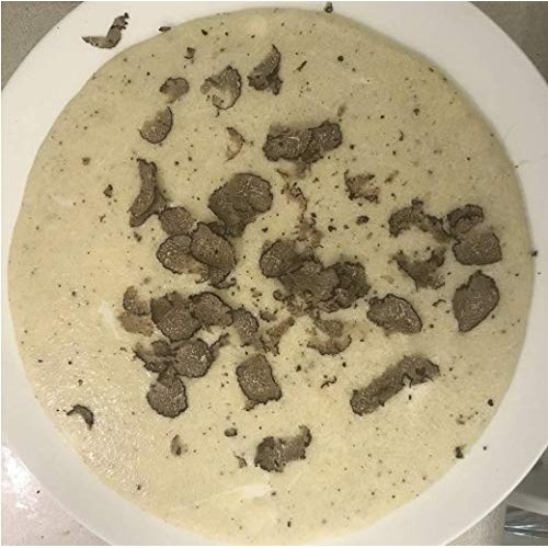 Tartufi Jimmy White Truffle Polenta Meal By Tita Italia