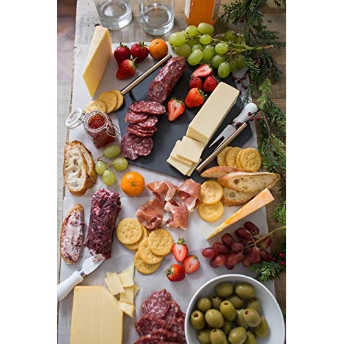 Tassos Almond Stuffed Halkidiki Super Colossal Olives 35.27 Oz