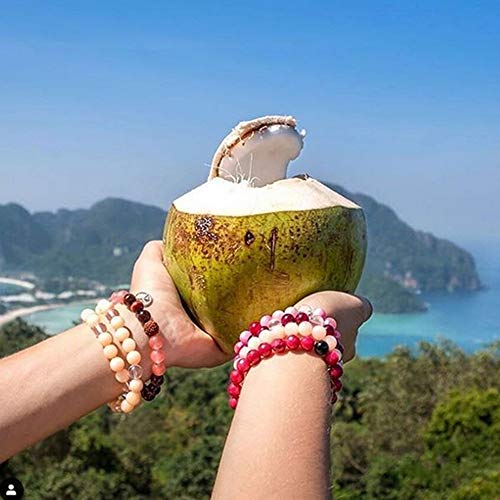 Taste Nirvana Real Coconut Water, Premium Coconut Water, 16.2 Ou