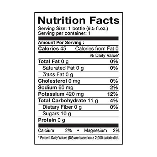 Taste Nirvana Real Coconut Water, Premium Coconut Water, 16.2 Ou