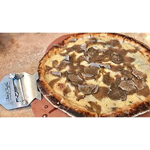 Fresh Black Burgundy Truffles Tuber Uncinatum 4 Ounces And Tas