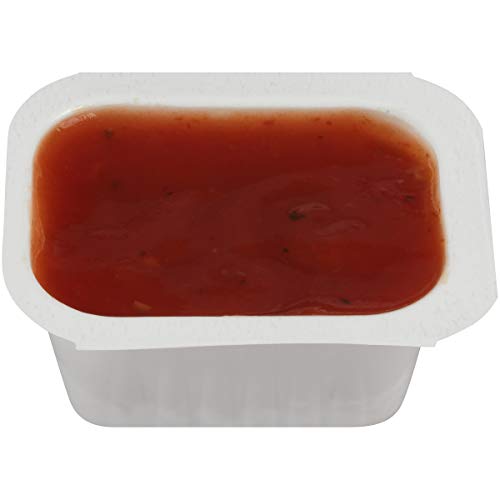 Taste Pleasers Gourmet Marinara Sauce 1 Oz Cups, Pack Of 100