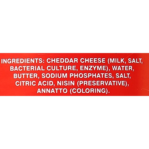 Jamaican Tastee Cheese - 8.8 Ounce