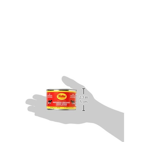 Jamaican Tastee Cheese - 8.8 Ounce