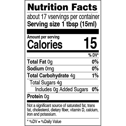 Tastefully Simple Aged Balsamic Vinegar Of Modena - Great On Sal