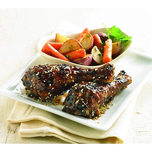 Tastefully Simple Aged Balsamic Vinegar Of Modena - Great On Sal