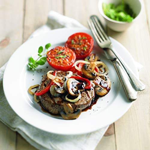 Tastefully Simple Aged Balsamic Vinegar Of Modena - Great On Sal