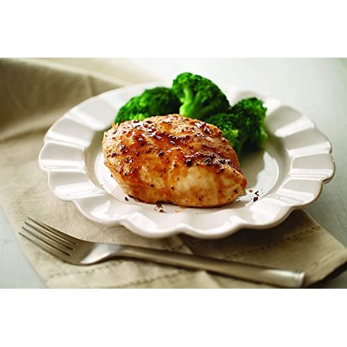 Tastefully Simple Bayou Bourbon Glaze, 12 Fluid Ounce