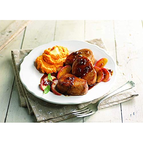 Tastefully Simple Bayou Bourbon Glaze, 12 Fluid Ounce