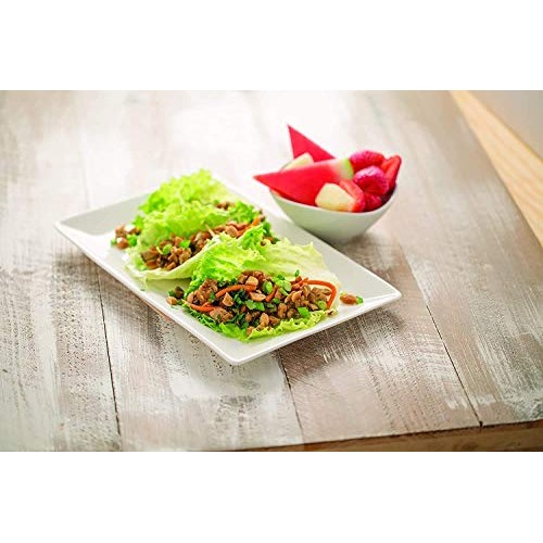 Tastefully Simple Bayou Bourbon Glaze, 12 Fluid Ounce