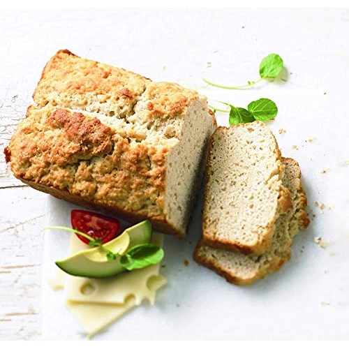 Tastefully Simple Bountiful Beer Bread Mix - Incredibly Easy To