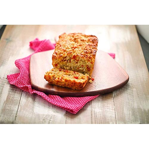 Tastefully Simple Bountiful Beer Bread Mix - Incredibly Easy To