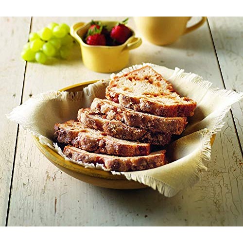 Tastefully Simple Bountiful Beer Bread Mix - Incredibly Easy To