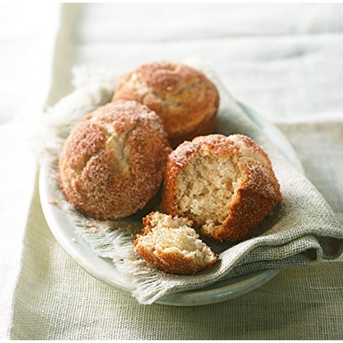 Tastefully Simple Cinnamon Muffin Melt Mix - Great Base For Coff