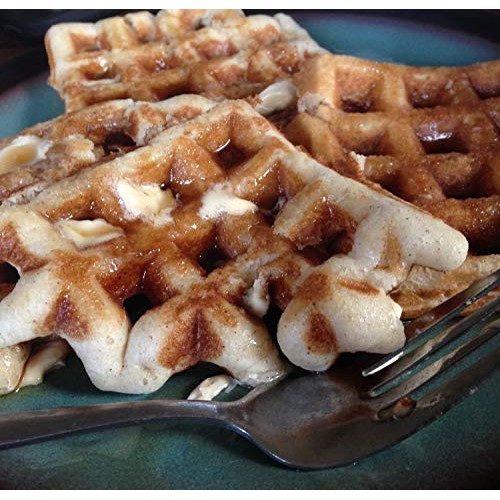 Tastefully Simple Cinnamon Muffin Melt Mix - Great Base For Coff