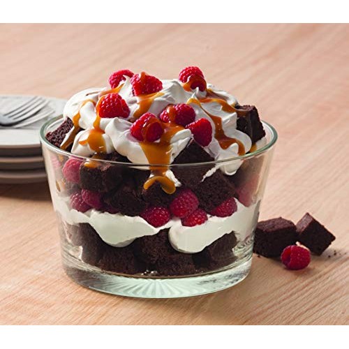 Tastefully Simple Creamy Caramel Sauce - Pairs With Apples, Mars