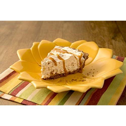 Tastefully Simple Creamy Caramel Sauce - Pairs With Apples, Mars