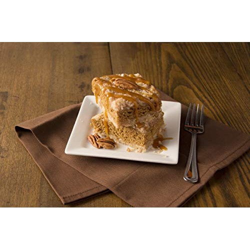 Tastefully Simple Creamy Caramel Sauce - Pairs With Apples, Mars