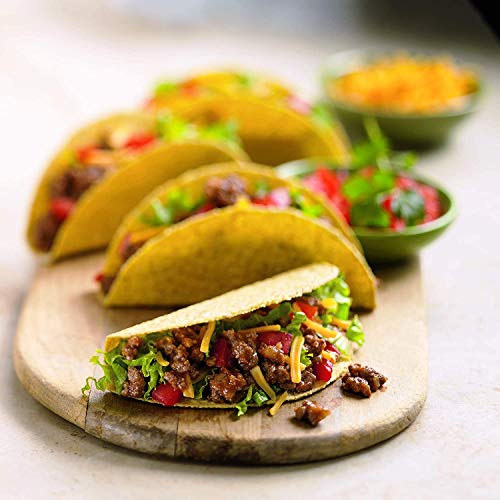 Tastefully Simple Fiesta Party Mexican Seasoning, No Msg, Great