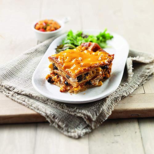 Tastefully Simple Fiesta Party Mexican Seasoning, No Msg, Great