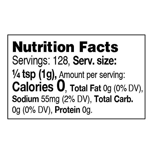 Tastefully Simple Garlic Garlic Seasoning Blend, No Msg, All Nat