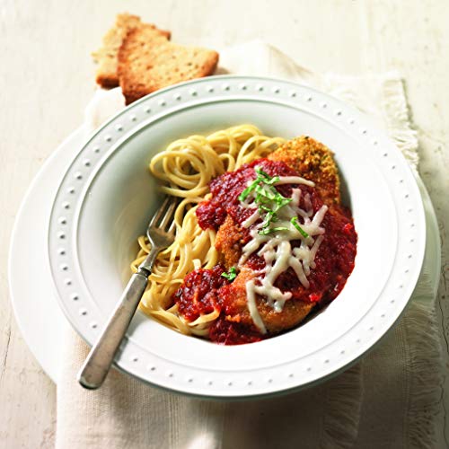 Tastefully Simple Mama Mia Marinara Sauce Mix - Perfect For Seas