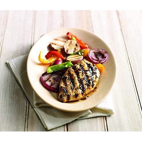 Tastefully Simple Onion Onion Seasoning - Great On Meat, Poultry