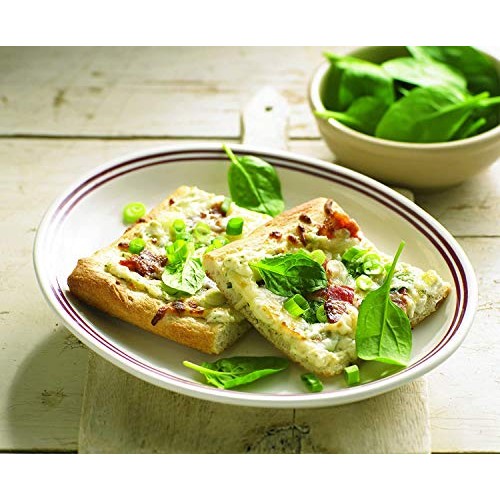 Tastefully Simple Roasted Garlic Infused Oil - Great For Dipping