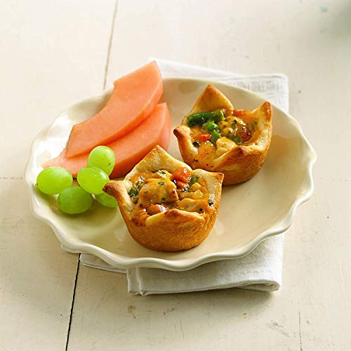 Tastefully Simple Roasted Garlic Infused Oil - Great For Dipping