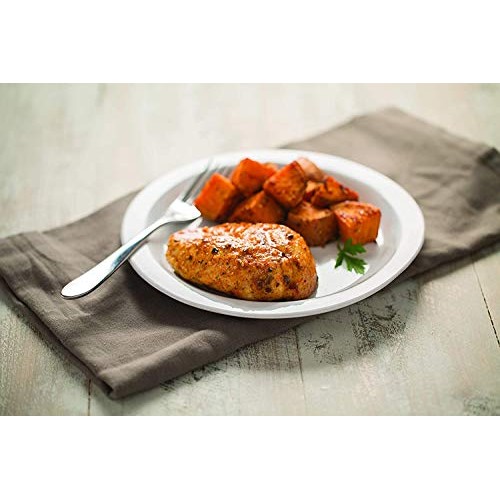 Tastefully Simple Roasted Garlic Infused Oil - Great For Dipping