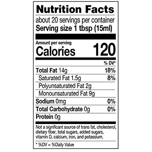 Tastefully Simple Roasted Garlic Infused Oil - Great For Dipping