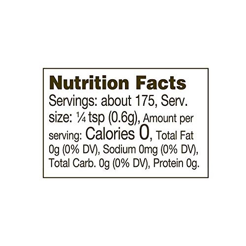 Tastefully Simple Seasoned Pepper, No Msg, All Natural, No Prese